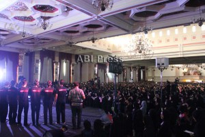 Asyuro Nasional 2014