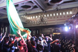 Asyuro Nasional 2014