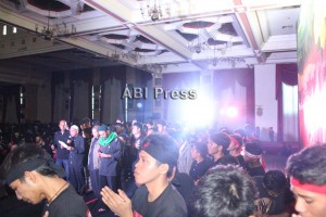 Asyuro Nasional 2014