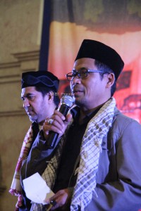 Asyuro Nasional 2014