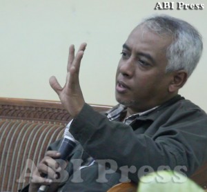 UIN Syarif Hidayatullah Jakarta