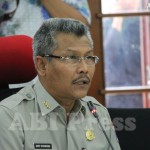 Sekretaris Utama BNPB (Badan Nasional Penanggulangan Bencana)