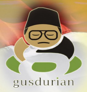 ABI Press_Peran Gusdurian