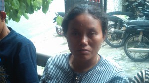 Pembangunan pabrik Semen Kendeng