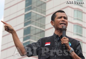 Anggota Dewan Pengupahan Nasional