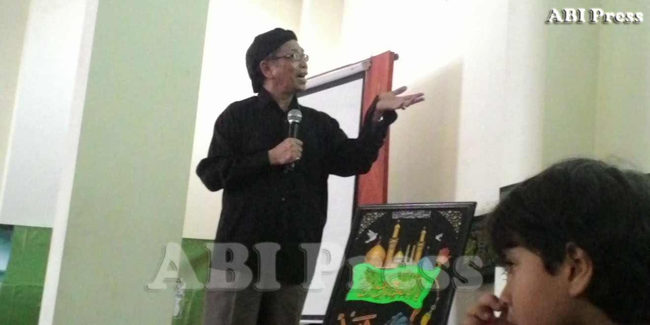 Jalaluddin Rakhmat