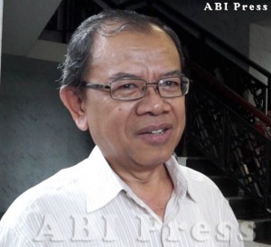 Bimas Dirjen Islam Kemenag RI