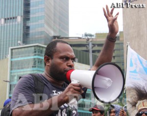 Pelanggaran HAM di Paniai Papua