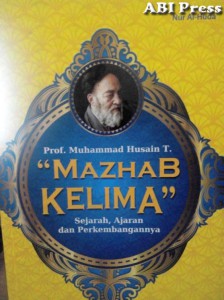 Resensi Buku Mazhab Kelima