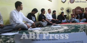 Ceramah Habib Ali Alatas