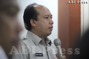 Peran Pemimpin Kunci Sukses Tanggap Bencana