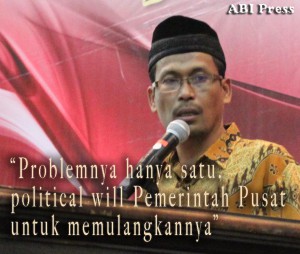 DPP Ahlulbait Indonesia