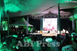 Foto Haul Kelima Gus Dur