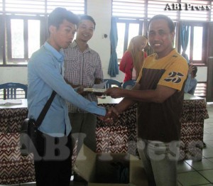 DPW ABI Sulawesi Tengah