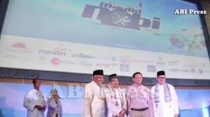 Ahok dan Al Barru (Rusli Malik)