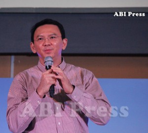 ABI Press_Maulid di SMESCO Jakarta 2015