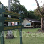 ABI Press_Seksi Pengelolaan Taman Wilayah II Pulau Handeuleum