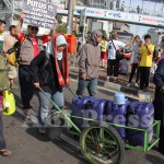 ABI Press_Demo di Car Free Day