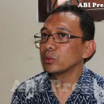 ABI Press_Dedi Supriadi Adhuri Ph. D, dari Lembaga Ilmu Pengetahuan Indonesia (LIPI) Jakarta