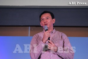 ABI Press_Ahok (Basuki Tjahaya Purnama)