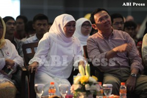 ABI Press_Peringatan Maulid Nabi di SMESCO Jakarta 2015