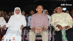 ABI Press_Peringatan Maulid Nabi 1436 H di SMESCO Jakarta Oleh Al Barru