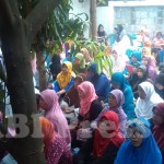 ABI Press_Maulid Nabi di Cisalak Depok 2015
