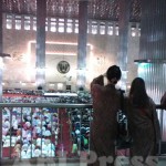 ABI Press_Peraturan Masuk Masjid Istiqlal