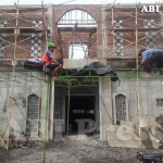 ABI Press_masjid Nuruts Tsaqolain