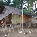 ABI Press_desa Ujung Jaya, Kecamatan Sumur, Pandeglang Banten