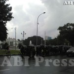 ABI Press_Demo Menuntut Penuntasan Kasus Penculikan Aktivis 1998