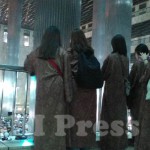 ABi Press_Pengunjung Masjid