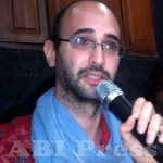 ABI Press_Diskusi Jaringan Islam Liberal