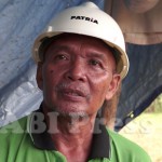 Warga Kebon Sayur Ciracas