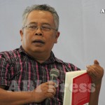 Samsu Rizal Panggabean