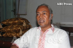 ABI Press_Pangeran Diponegoro