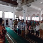 ABI Press_warga Darud Dakwah wal Irsyad (DDI)