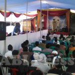 ABI Press_Direktur Islamic Cultural Center (ICC) Jakarta, Sayyid Musawi