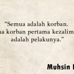 ABI Press_Semua adalah korban