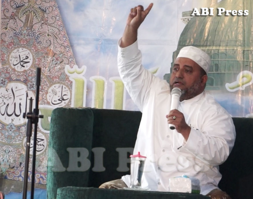 Amalan Istimewa yang Diajarkan Rasulullah Kepada Sayyidah Amalan Istimewa yang Diajarkan Rasulullah Kepada Sayyidah