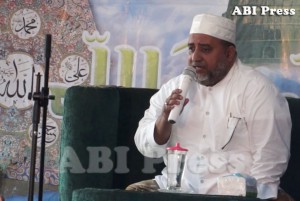 ABI Press_Peringatan Maulid Nabi oleh Paguyuban Sabilulungan di Bandung