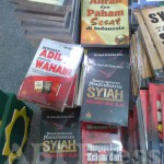 Buku-buku Penyesatan
