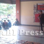 Fakultas Ushuludin UIN Jakarta