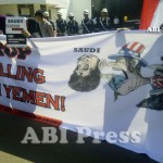 Saudi gunakan kedok agama