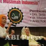 Talk Show Muslimah Ahlulbait Indonesia
