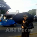 Ibu korban Tragedi Semanggi I 1998