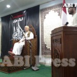 Fathimah Az Zahra (Ummu Abiha)