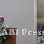 Ustaz Abu Thalib Fayad Habsi