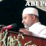 Milad Sayyidah Fatimah di Bondowoso 2015