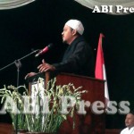 Milad Sayyidah Fatimah di Bondowoso 2015